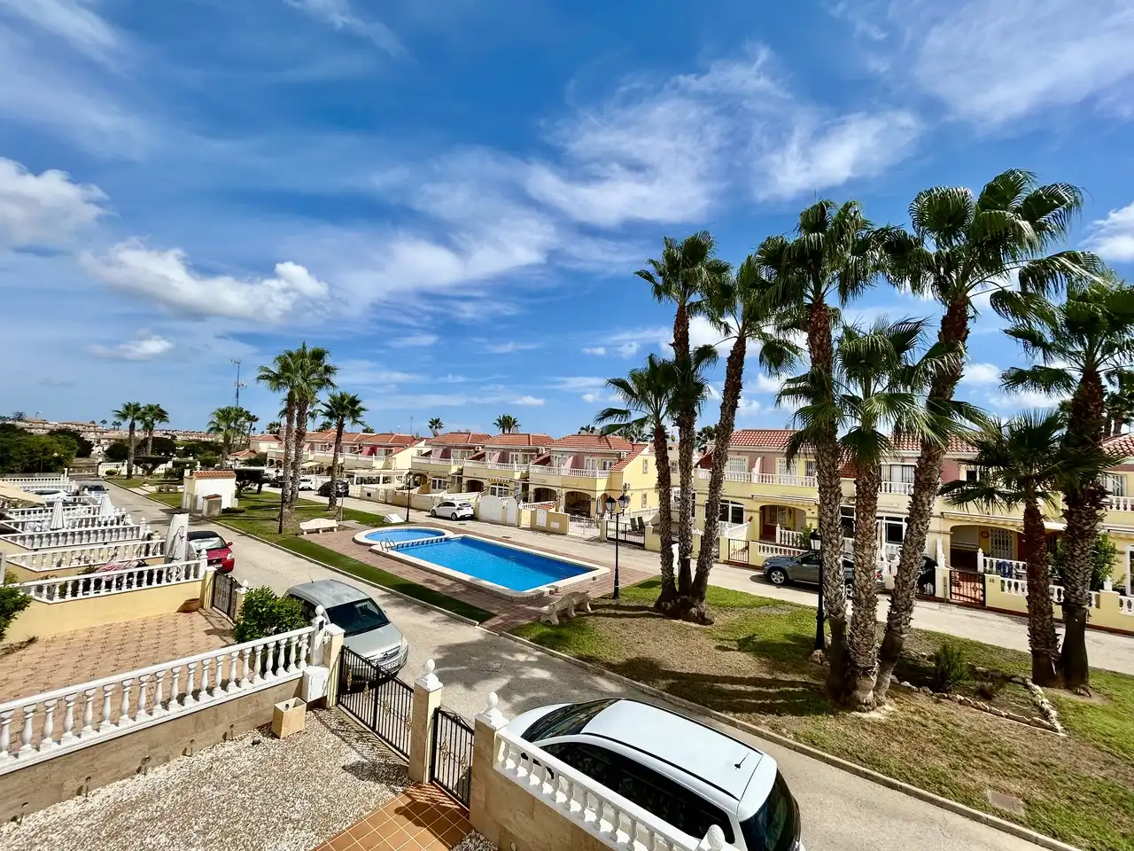 Adosado en venta en Orihuela Costa, imagen 3