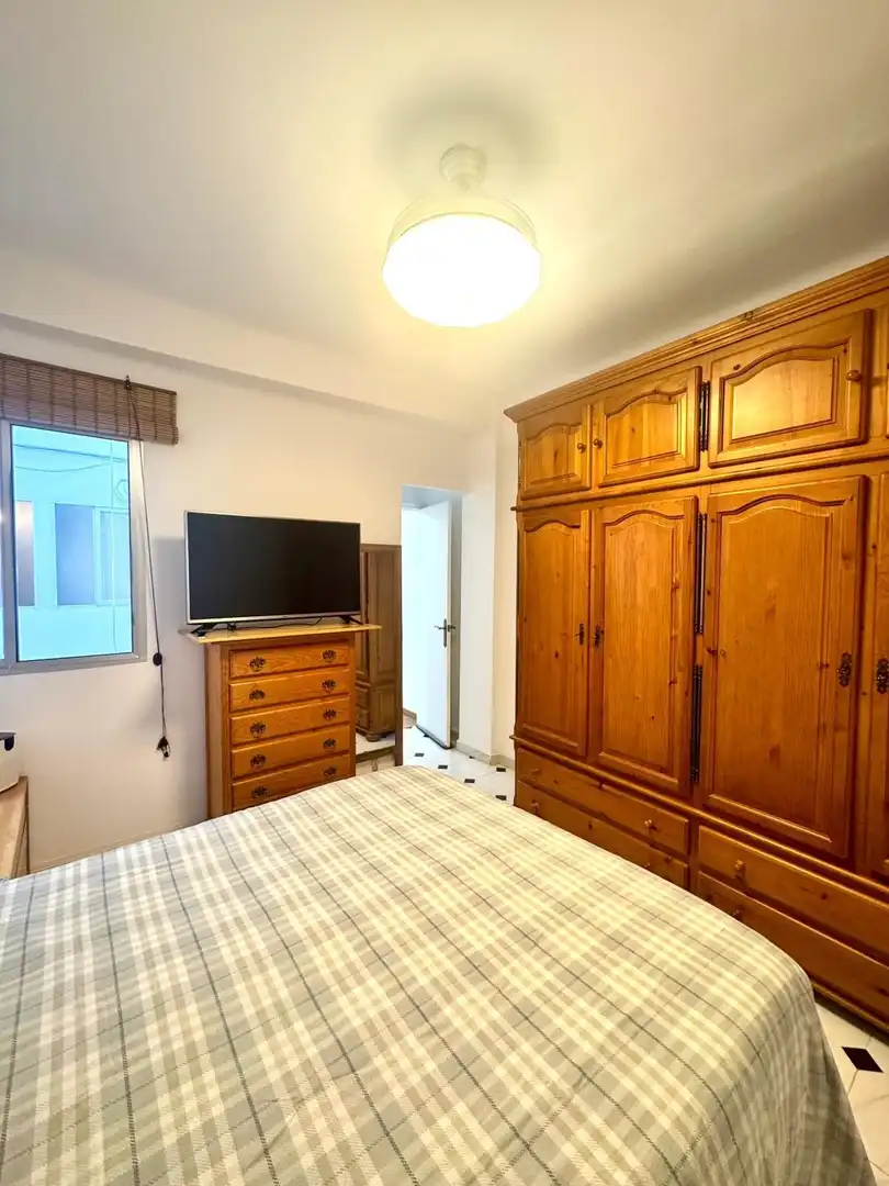 Casa con terraza en venta en Alameda Alameda Barceló, imagen 19