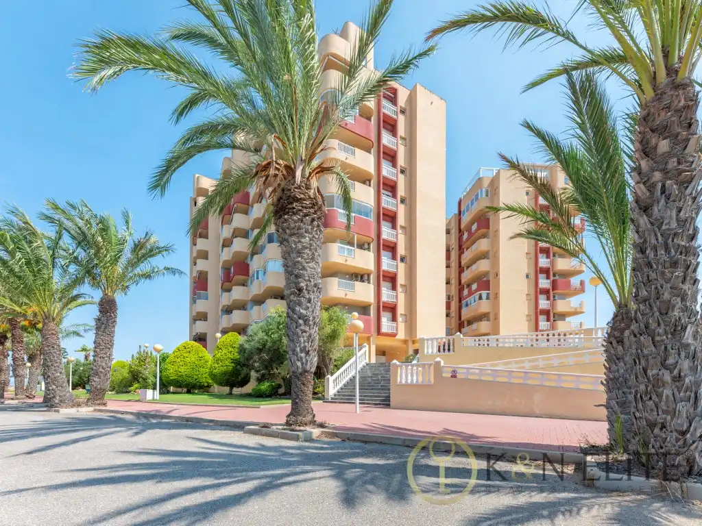 Penthouse mit Pool zum Verkauf in Tomás Maestre, imagen 23
