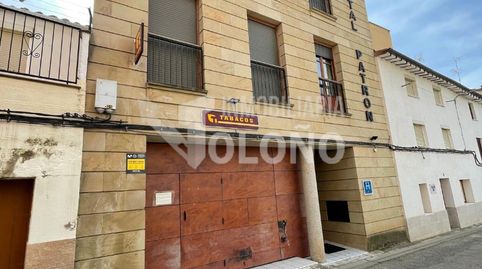Foto 3 de Edificio en venta en Calle de la Fuente, 3, Castañares de Rioja, La Rioja
