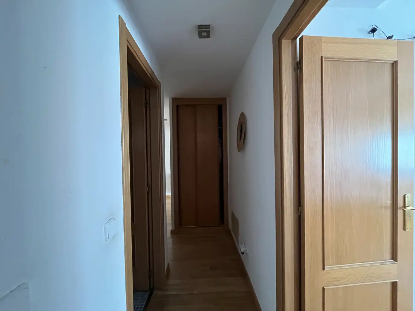 Flat for sale in Torrejón de Ardoz  with Air Conditioner, Heating and Private garden