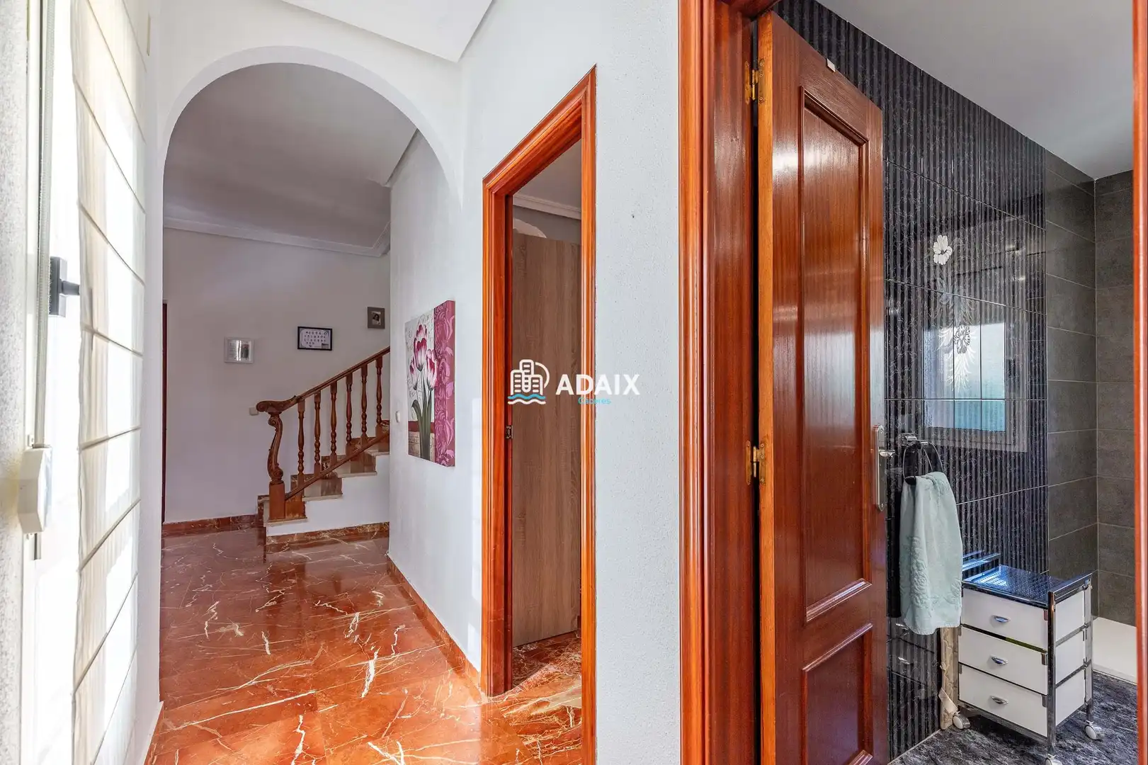 Chalet en venta en C/ LEO, imagen 27