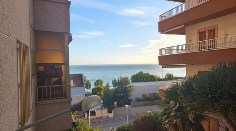 Photo 2 of Apartment for sale in Avenida de Óscar Esplá, 7, Calas Santa Pola Este, Santa Pola