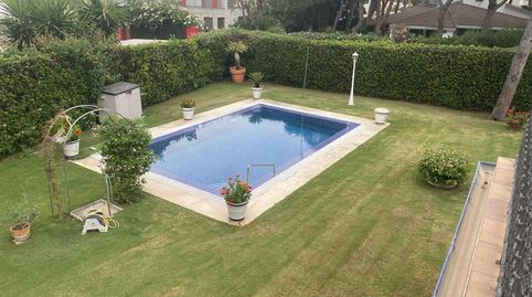 Foto 2 de Casa o xalet en venda a Carrer Falua, Vistahermosa, El Puerto de Santa María