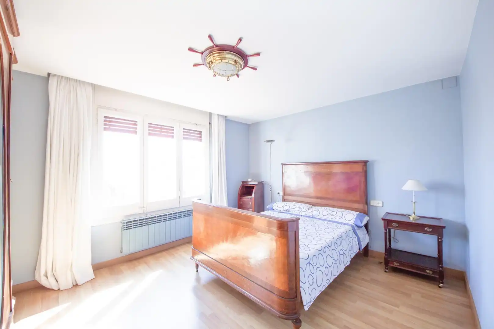 Habitación de Casa o chalet en venta en Argentona con Calefacción, Jardín privado y Terraza