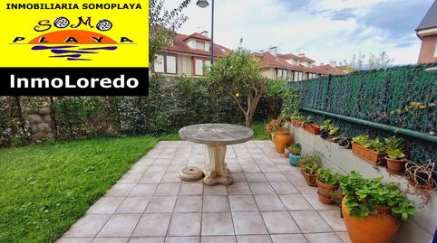 Foto 3 de Pis de lloguer a Somo, Cantabria