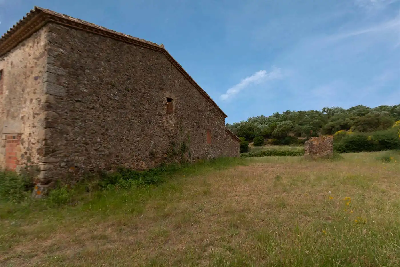 Casa rústica con jardín en venta en Can Sais, imagen 12