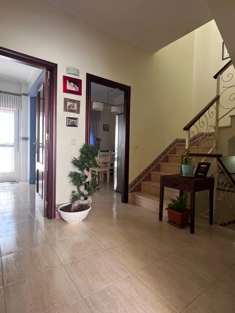 Casa o xalet en venda en Mairena del Alcor