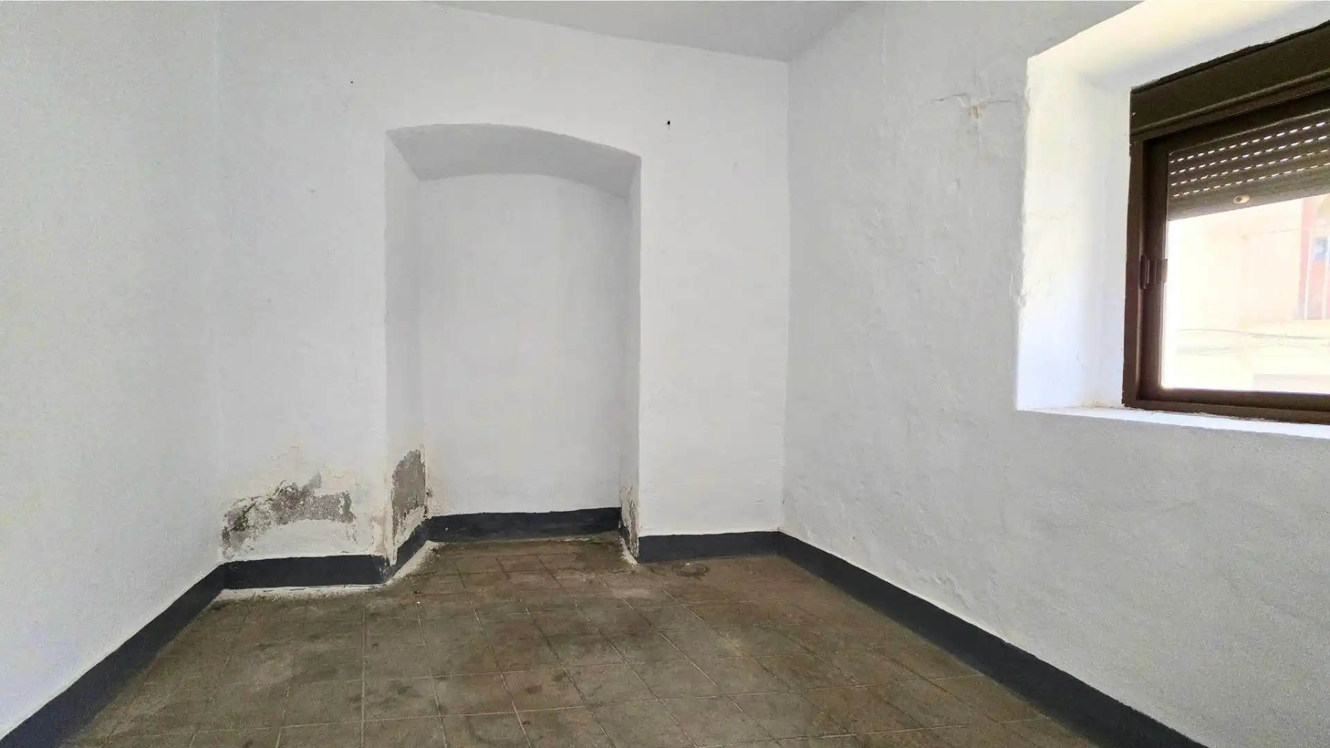 Casa o xalet en venda en Fiñana