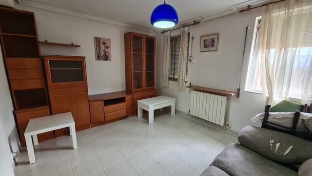 Piso en Venta en Avenida de Galicia, 12 en San José Obrero