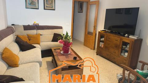 Foto 3 de Pis en venda a La Merced, Málaga