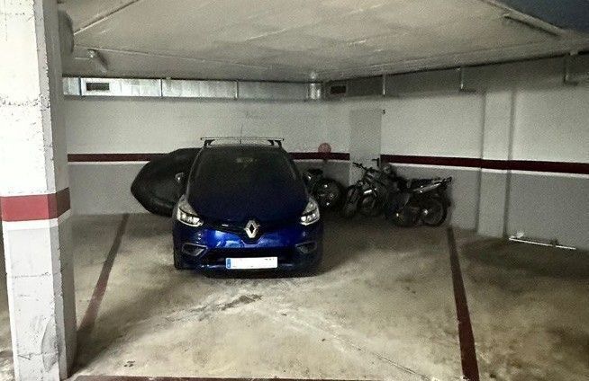 Parking of Garage for sale in Maó