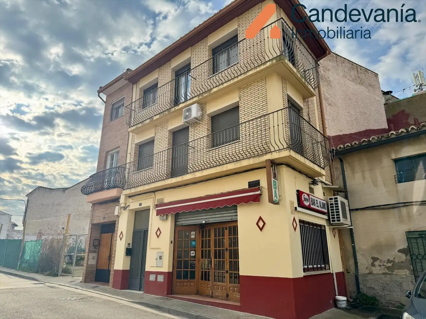 Business premises to rent in Calle Calvo Sotelo 4, imagen 2