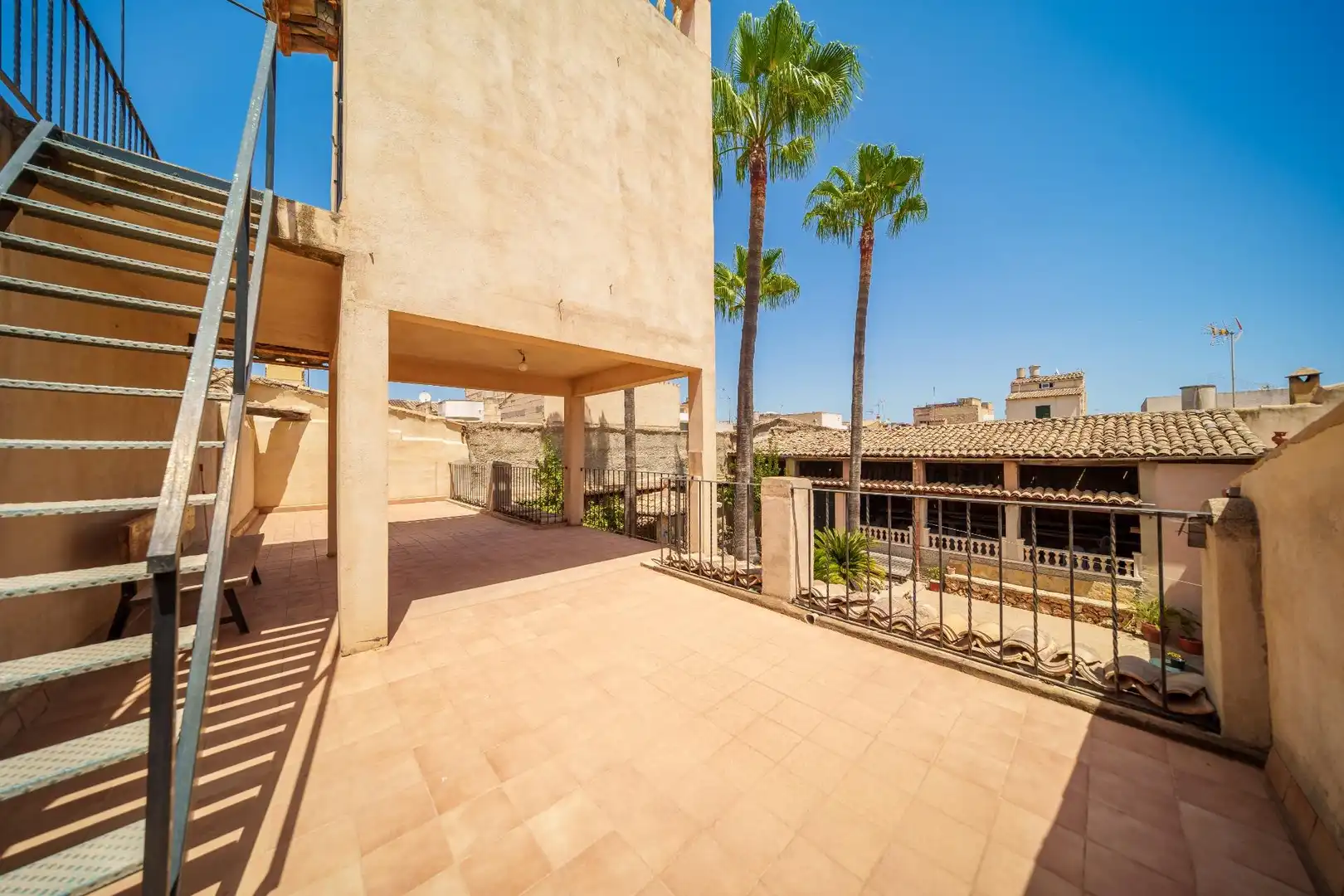 Villa zum Verkauf in Carrer Son Net 21, imagen 44