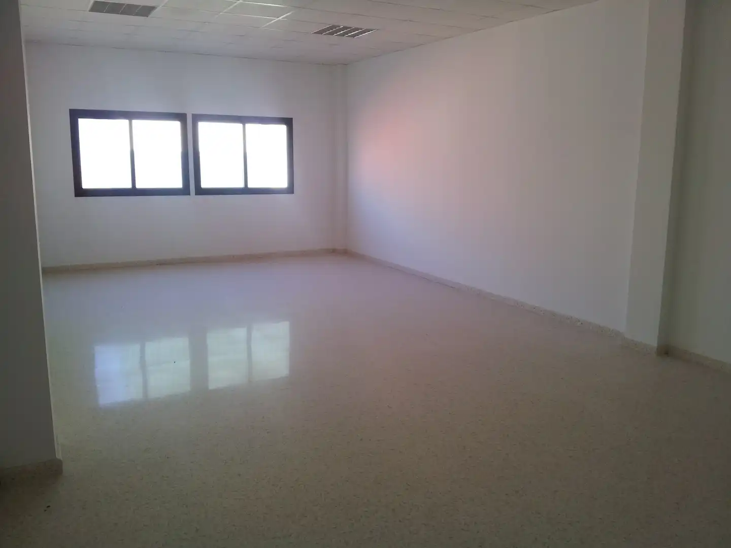 Oficina amb ascensor en venda a Calle James Watt 1, imagen 4