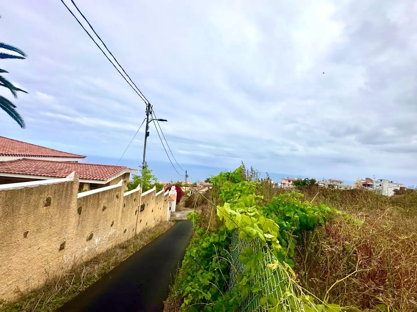 Terreno residencial en venta en Calle Cuchareras bajas 82, imagen 13
