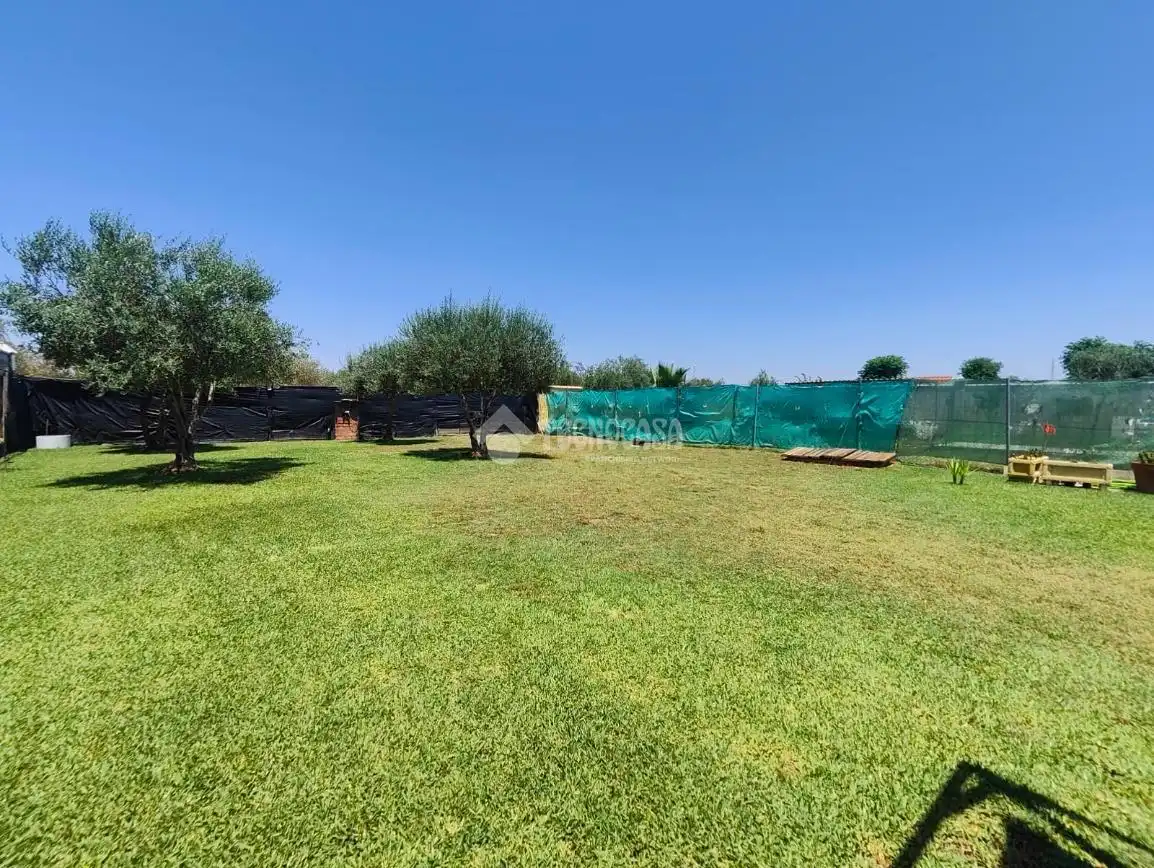 Finca rústica en venda en Los Palacios y Villafranca amb Aire condicionat i Terrassa