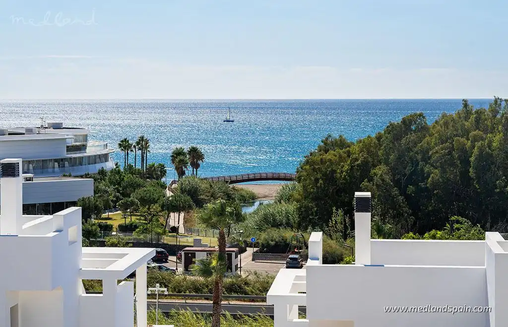 Apartament amb piscina en venda a Costa Natura, imagen 15
