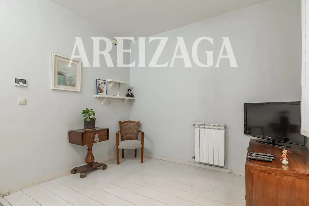 Schlafzimmer von Wohnung zum Verkauf in Centro 
