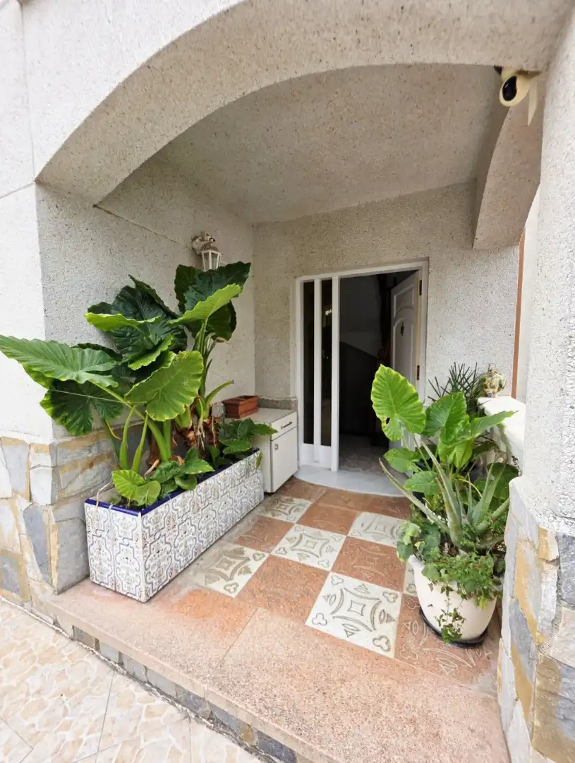 Chalet con terraza en venta en Sant Fost de Campsentelles, imagen 29