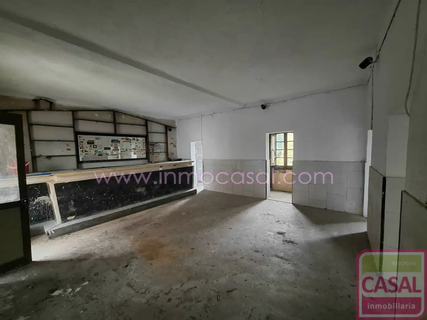 Casa o chalet en venta en Mieres (Asturias) con Trastero