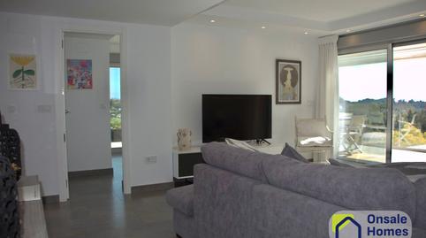 Foto 5 von Dachboden zum Verkauf in Calle Pico Alcazaba, Benatalaya, Estepona