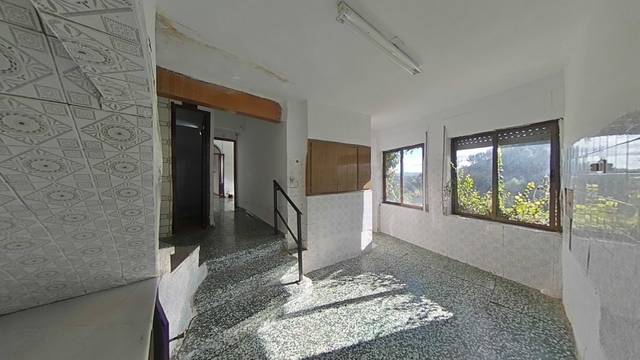 Apartamento en Venta en Churruca, -1 en Buñol