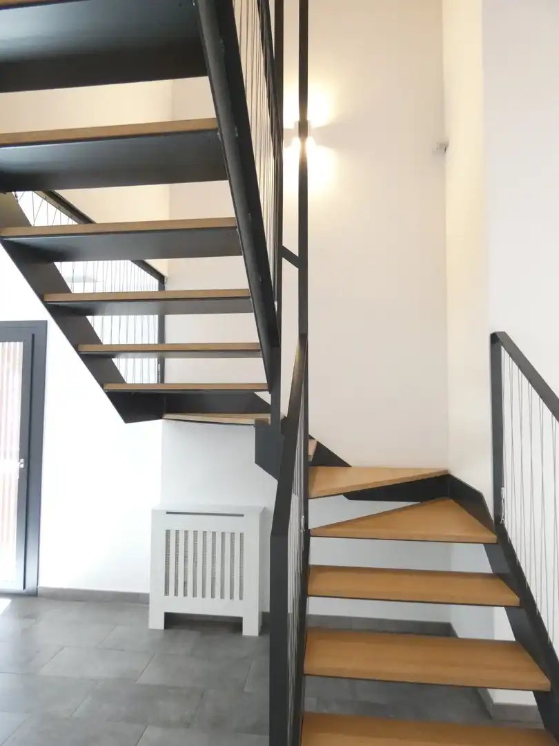 Detached homes for rent in Cerdanyola del Vallès  with Air Conditioner, Heating and Swimming Pool