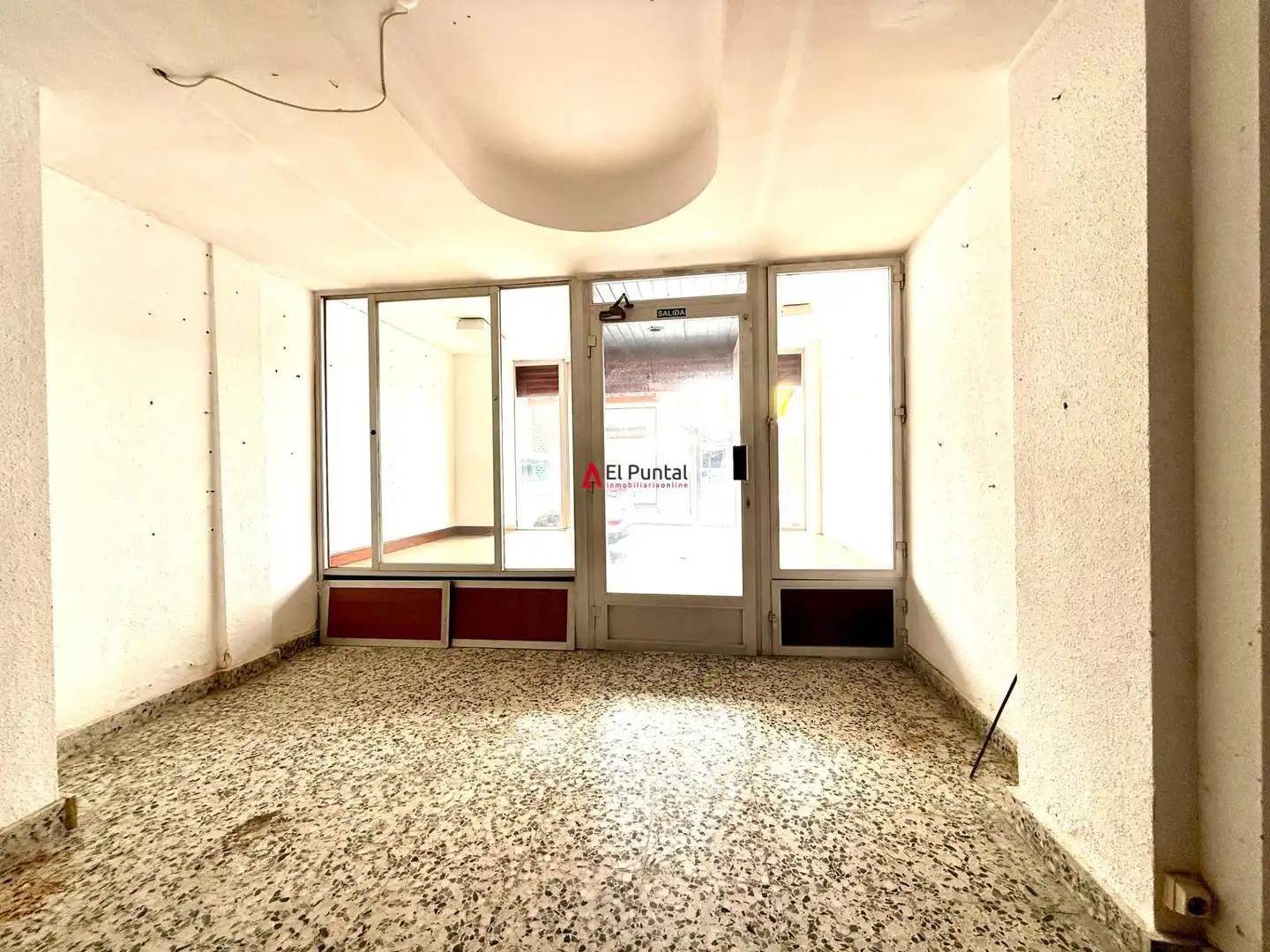 Locale commerciale in vendita a Numancia - San Fernando, imagen 22