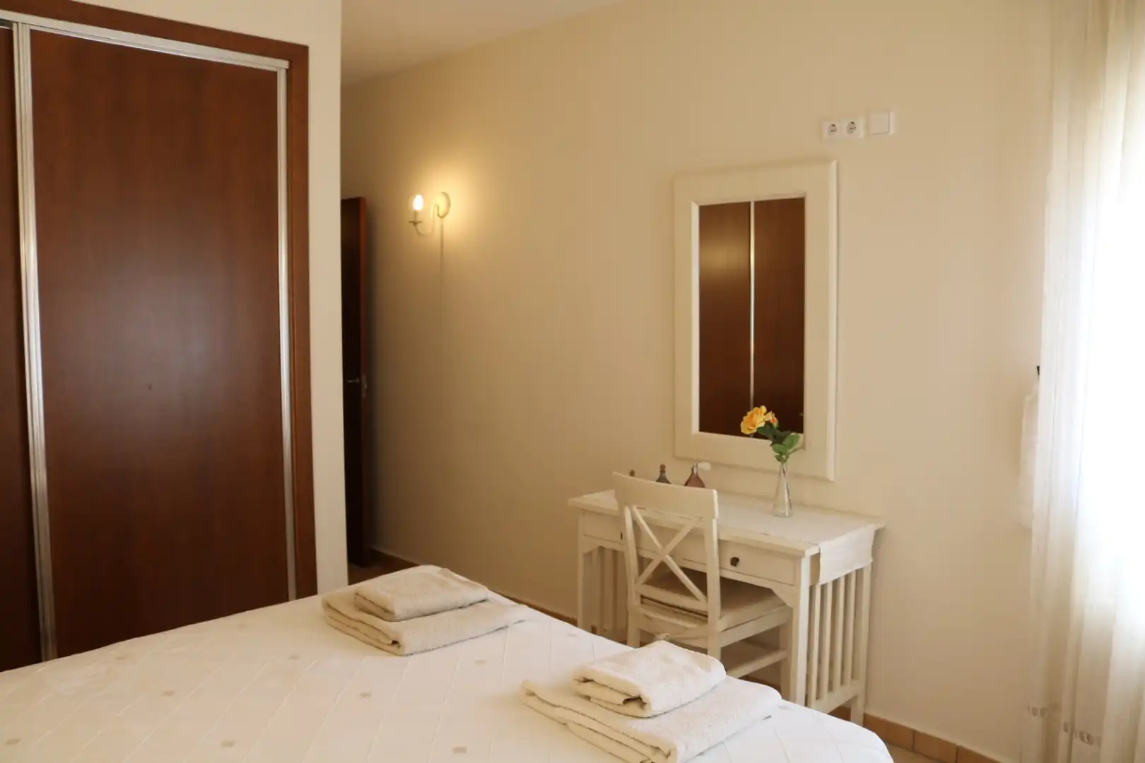 Casa o xalet de lloguer a El Portet - Pla de Mar