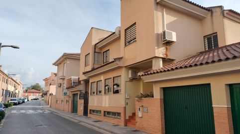 Foto 2 de Casa o chalet en venta en Nueva Apertura, Polideportivo, Alhendín