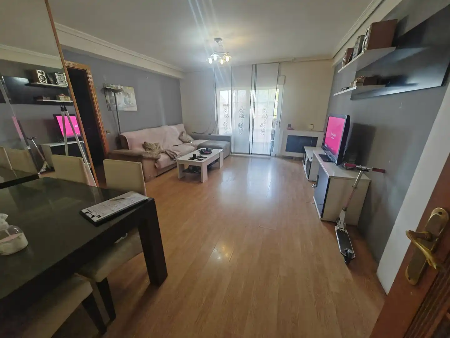 Wohnung zum Verkauf in Pryconsa - Juan de Austria