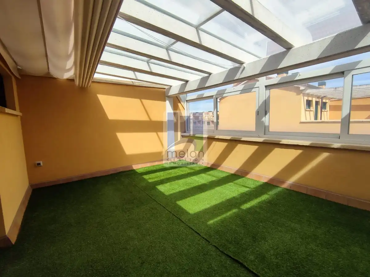 Casa o chalet de alquiler en LUIS LABIN, Villimar - V1 - V2 - S3 - S4 - San Cristobal
