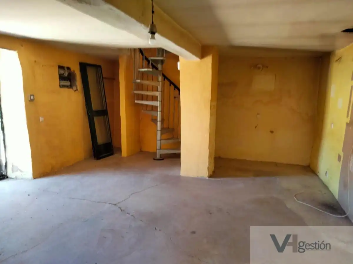 Casa rústica en venda a Setenil de las Bodegas, imagen 25