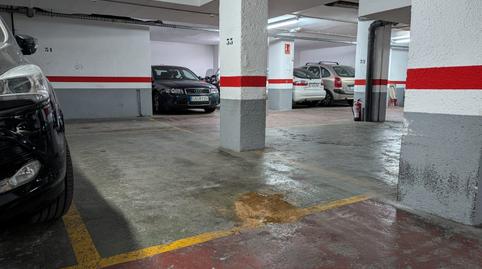 Foto 4 de Garatge en venda a Passatge Riu Congost, 22, Lloreda, Badalona