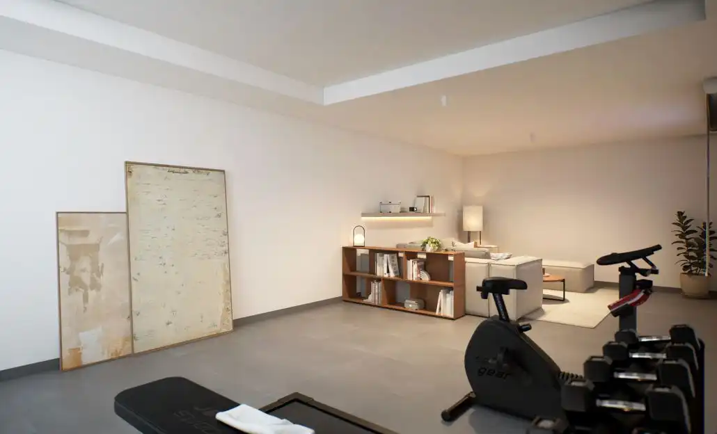 Bungalow with pool for sale in Gran Alacant, imagen 14