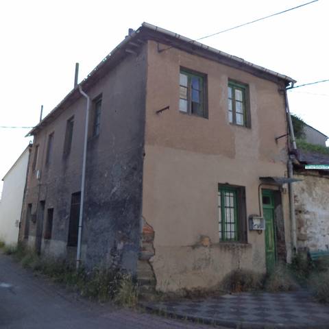 Casa-chalet en Venta en FUENTE-VA, 1 en Torre del Bierzo