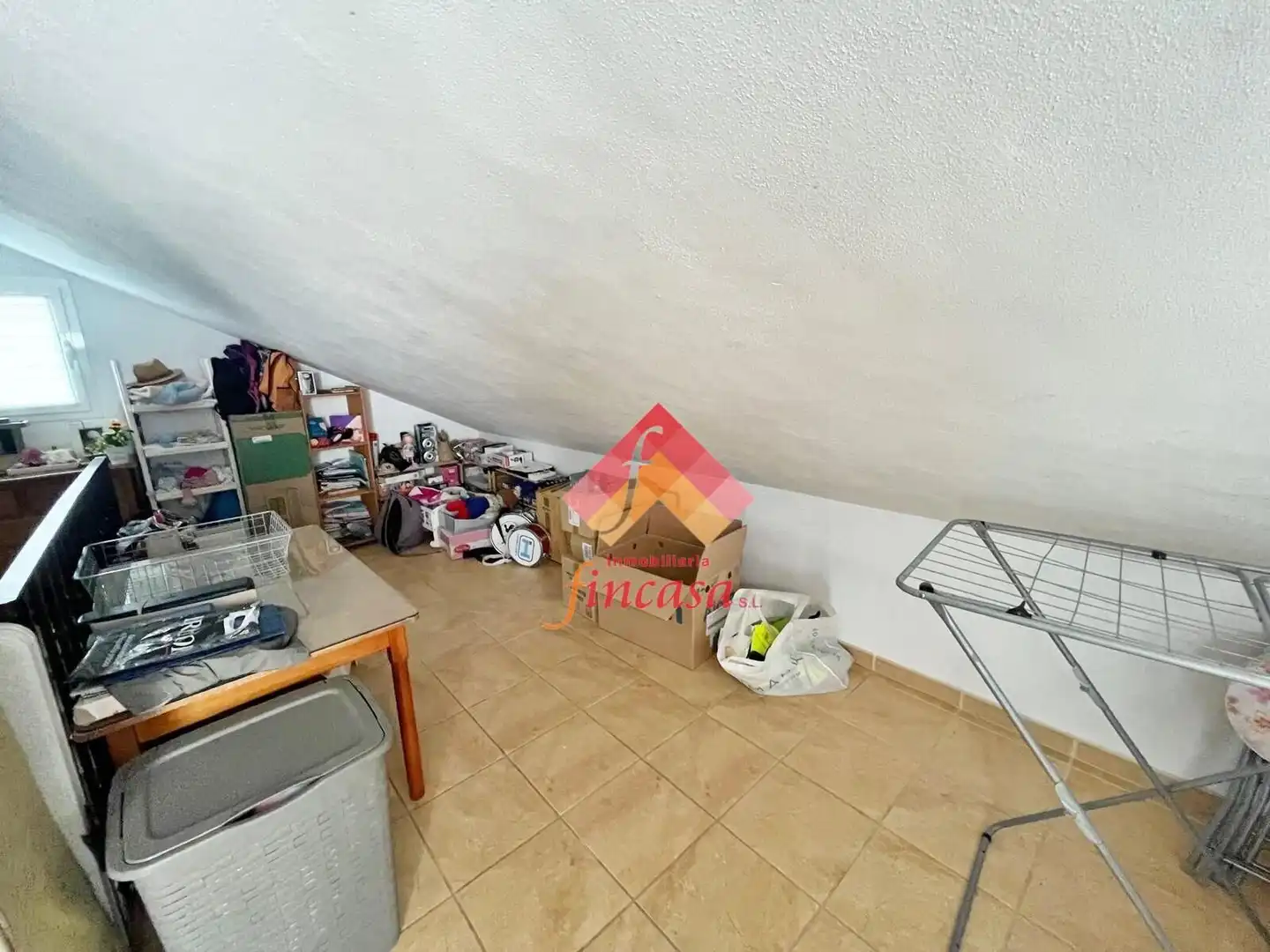 Dúplex en venta en Ronda con Terraza