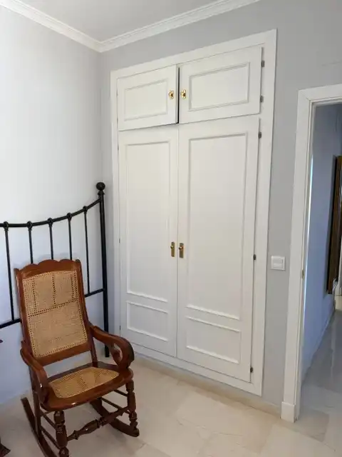 Detached homes for rent in Chiclana de la Frontera  with Air Conditioner, Furnished and Oven