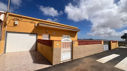 Foto 2 de Casa o xalet en venda a Triquivijate, Triquivijate, Antigua