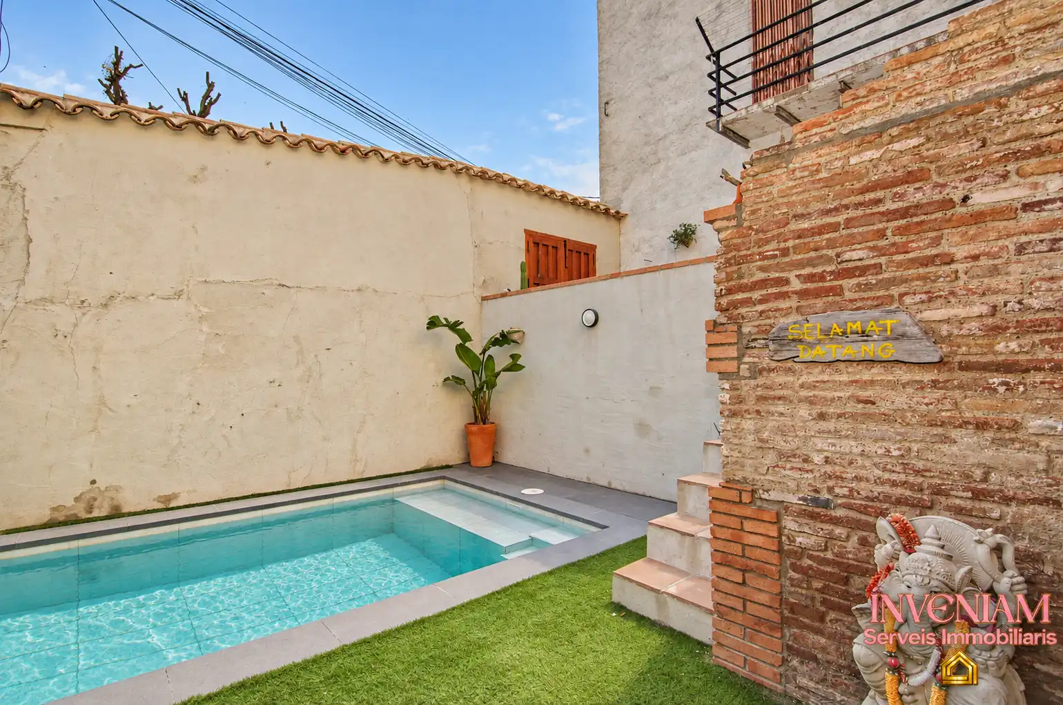 House with pool for sale in Piera, imagen 9
