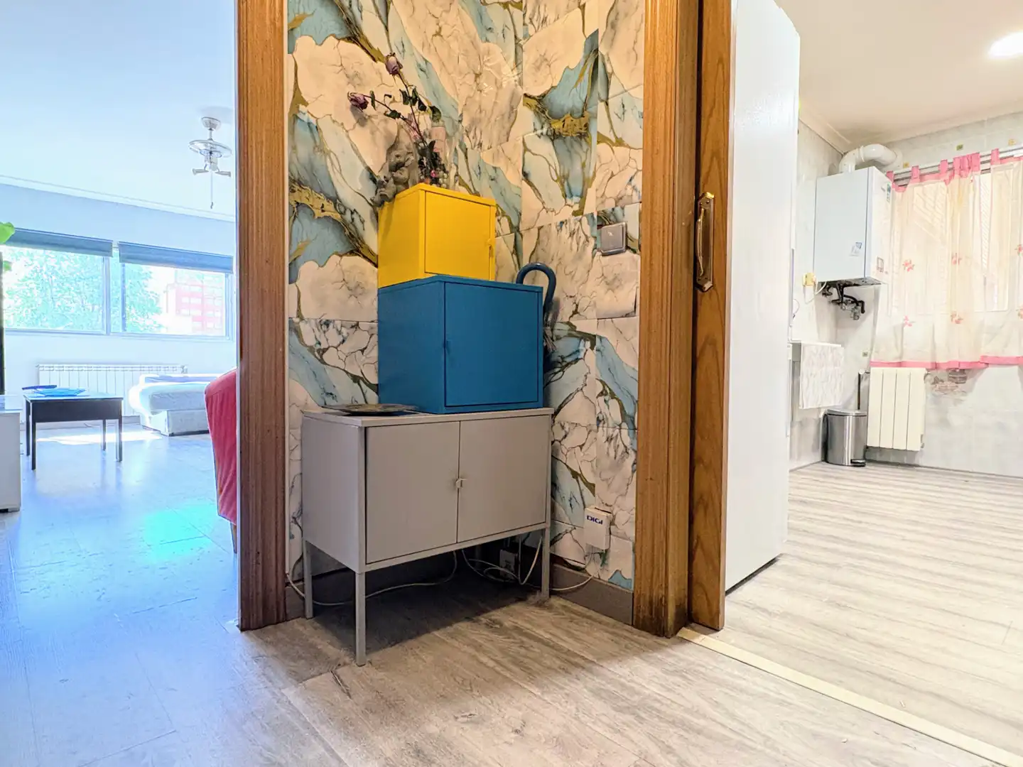 Piso en venta en Calle Sementera, 2, Huerta del Rey