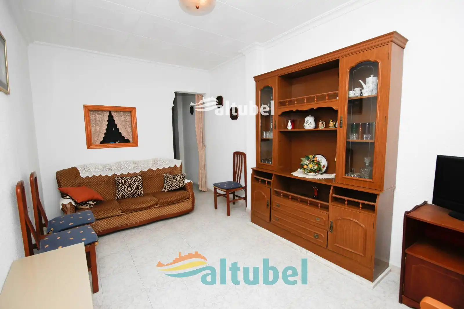 Habitación de Casa o chalet en venta en Peñíscola / Peníscola con Terraza