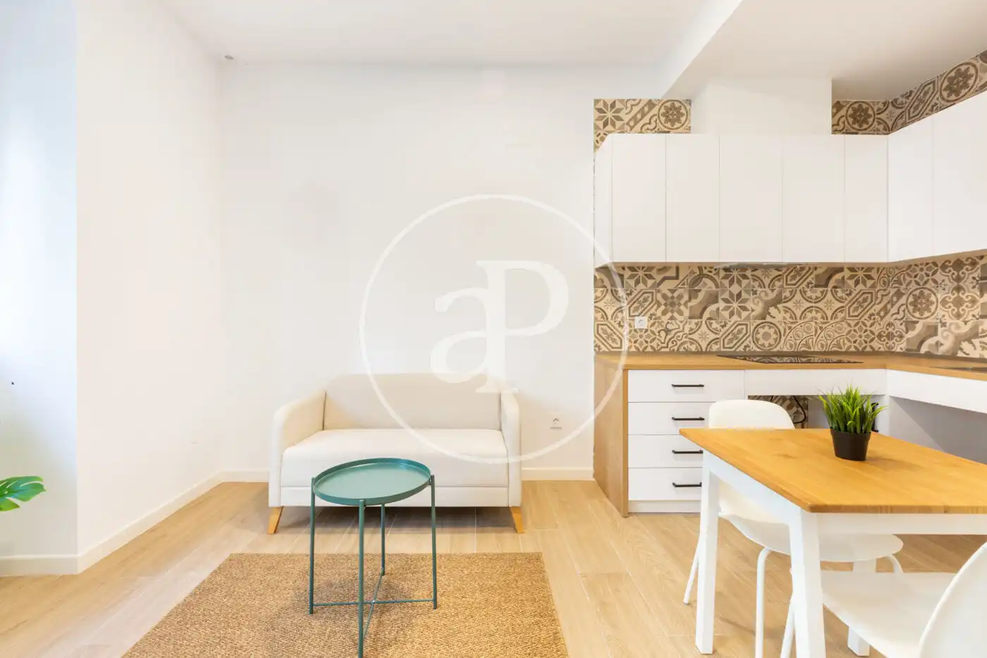 Piso en venta en C/ del Lugre, Tormos
