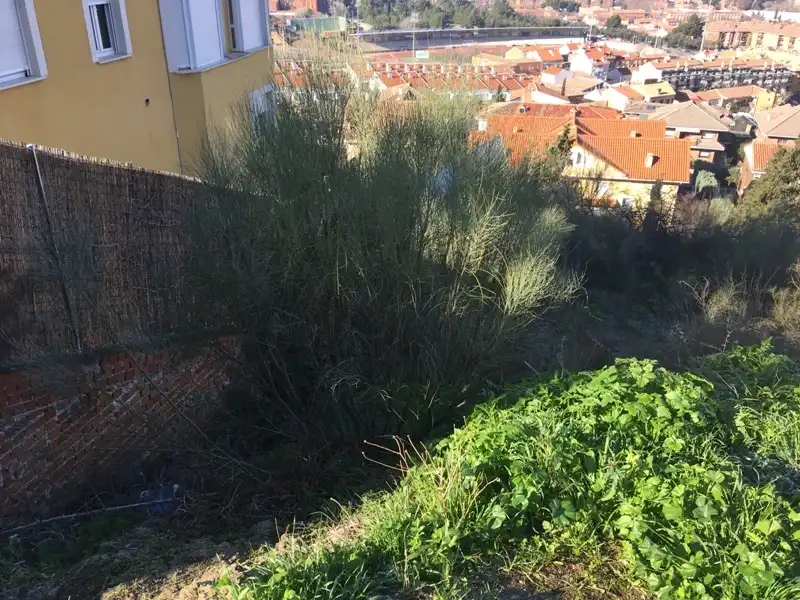 Terreny residencial en venda a EL MIRADOR DE ARANJUEZ, imagen 2