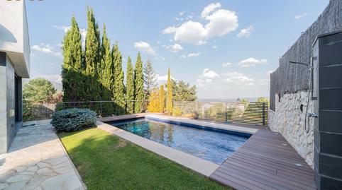 Foto 4 de Casa o xalet en venda a Calle Sierra del Castillo, Collado Mediano, Madrid