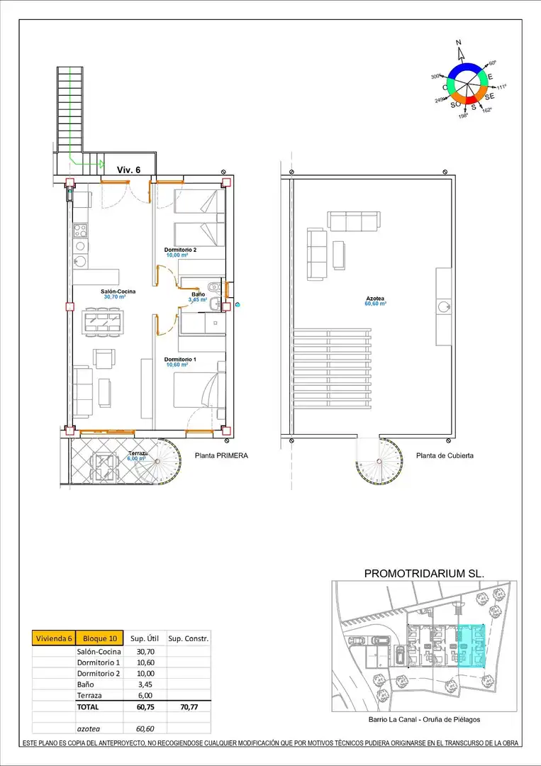 Erdgeschoss zum Verkauf in Piélagos mit Heizung, Privatgarten und Terrasse