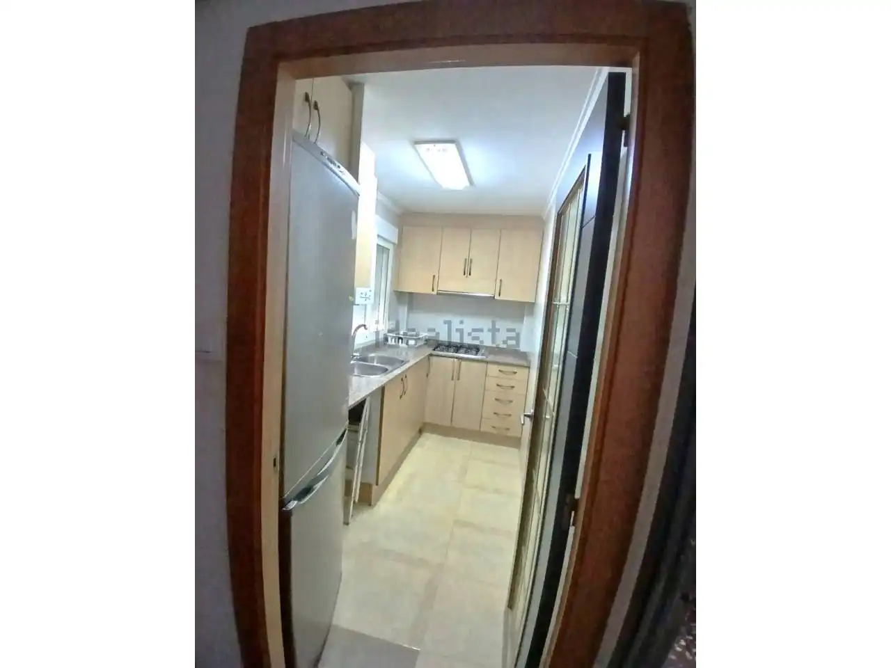 Piso con terraza en venta en Calle Padre Viñas, imagen 4