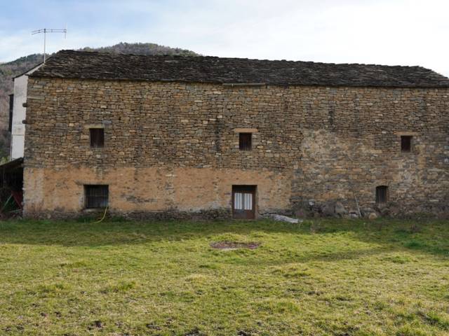 Finca rústica en Venta en N/A en Torla - Ordesa