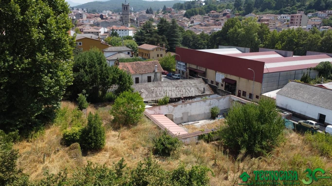 Residencial en venda en Arenas de San Pedro